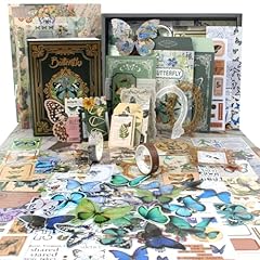Diuhofart scrapbook kits for sale  Delivered anywhere in USA 