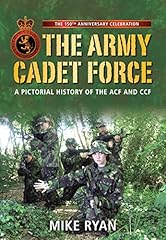 Army cadet force for sale  Delivered anywhere in UK