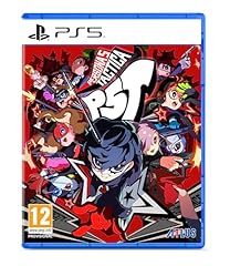 Persona tactica ps5 d'occasion  Livré partout en France