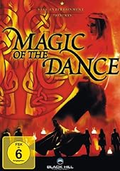 Magic the dance gebraucht kaufen  Wird an jeden Ort in Deutschland