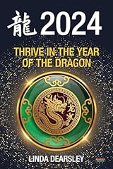 Thrive year dragon for sale  Delivered anywhere in UK