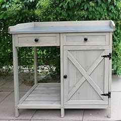 Potting bench table for sale  Delivered anywhere in Ireland