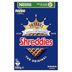 Shreddies original 630g for sale  Delivered anywhere in UK