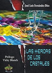 Heridas los cristales d'occasion  Livré partout en France