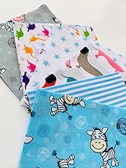 100 polycotton fabric for sale  Delivered anywhere in UK