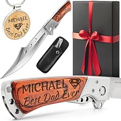 Custom knife men for sale  Delivered anywhere in USA 