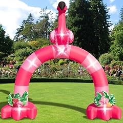 Eyourlife 12ft pink for sale  Delivered anywhere in USA 