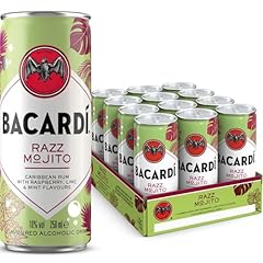 Bacardí razz mojito gebraucht kaufen  Wird an jeden Ort in Deutschland