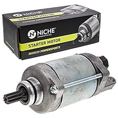 Niche starter motor for sale  Delivered anywhere in USA 