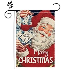 Anydesign santa claus for sale  Delivered anywhere in USA 