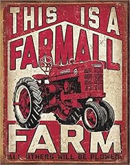 Desperate enterprises farmall for sale  Delivered anywhere in USA 