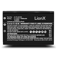 Lionx battery maico for sale  Delivered anywhere in USA 