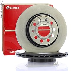 Brembo 09.4939.21 disco usato  Spedito ovunque in Italia 