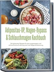 Adipositas magen bypass gebraucht kaufen  Wird an jeden Ort in Deutschland