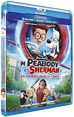 Peabody sherman blu d'occasion  Livré partout en France