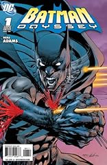 Batman odyssey 1 for sale  Delivered anywhere in USA 