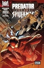 Predator vs. spider for sale  Delivered anywhere in UK