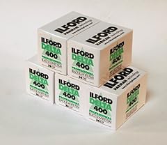Ilford delta 400 for sale  Delivered anywhere in UK