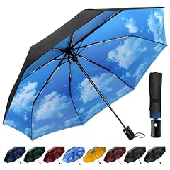 Techrise umbrella compact for sale  Delivered anywhere in UK