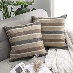 Miulee faux linen for sale  Delivered anywhere in UK