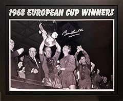 Allstarsignings bobby charlton for sale  Delivered anywhere in UK