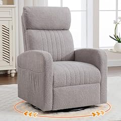 Aemeios swivel glider for sale  Delivered anywhere in USA 