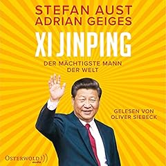 Jinping mächtigste mann gebraucht kaufen  Wird an jeden Ort in Deutschland