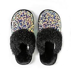 Qzbaoshu women glitter for sale  Delivered anywhere in UK
