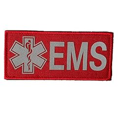 Minason ems emergency for sale  Delivered anywhere in USA 