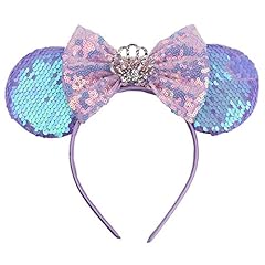 Mouse ears cosplay for sale  Delivered anywhere in Ireland