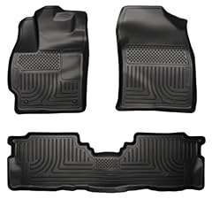 Husky liners weatherbeater for sale  Delivered anywhere in USA 