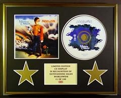 Marillion display limited for sale  Delivered anywhere in UK