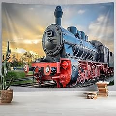 Dynh steam train for sale  Delivered anywhere in USA 