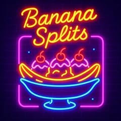 Banana splits for sale  Delivered anywhere in USA 