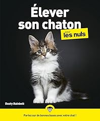 Elever chaton nuls d'occasion  Livré partout en Belgiqu