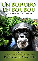 Bonobo boubou infiltration d'occasion  Livré partout en Belgiqu