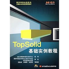 二手旧书9成新 topsolid� d'occasion  Livré partout en France