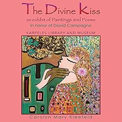Divine kiss exhibit for sale  Delivered anywhere in USA 