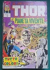Thor ed. corno usato  Spedito ovunque in Italia 