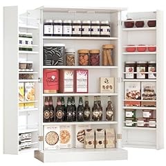 Yusong kitchen pantry for sale  Delivered anywhere in UK