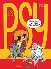 Psy tome problème d'occasion  Livré partout en France