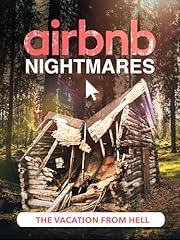 Airbnb nightmares for sale  Delivered anywhere in USA 