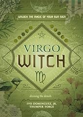 Virgo witch unlock for sale  Delivered anywhere in USA 