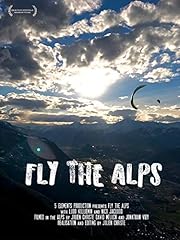Fly the alps d'occasion  Livré partout en France