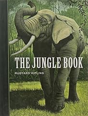 Jungle book for sale  Delivered anywhere in UK