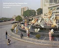Nothing serious happen for sale  Delivered anywhere in USA 
