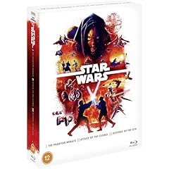 Star wars prequel for sale  Delivered anywhere in USA 