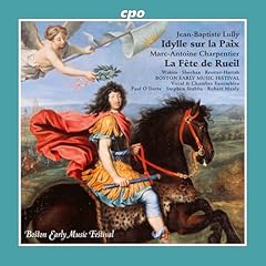 Jean baptiste lully for sale  Delivered anywhere in UK