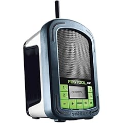 Festool digitalradio dab gebraucht kaufen  Wird an jeden Ort in Deutschland