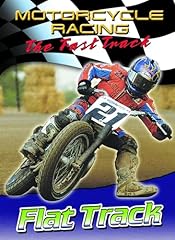 Flat track usato  Spedito ovunque in Italia 